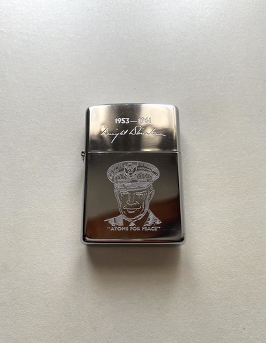 Briquet zippo vintage - zippo,