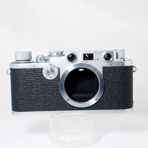 Leica iiif red - leica,