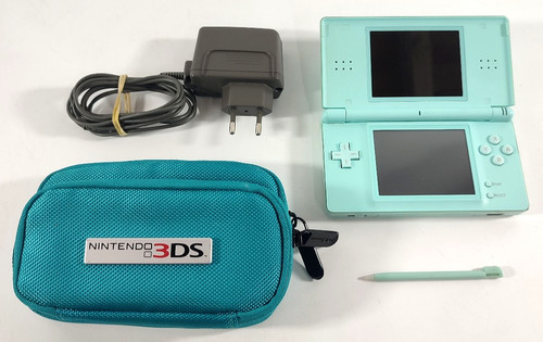 Console nintendo lite - console, ds