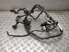 2014 YAMAHA XJ6 DIVERSION Wiring Harness