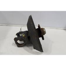 MOYEU AVANT GAUCHE MASERATI