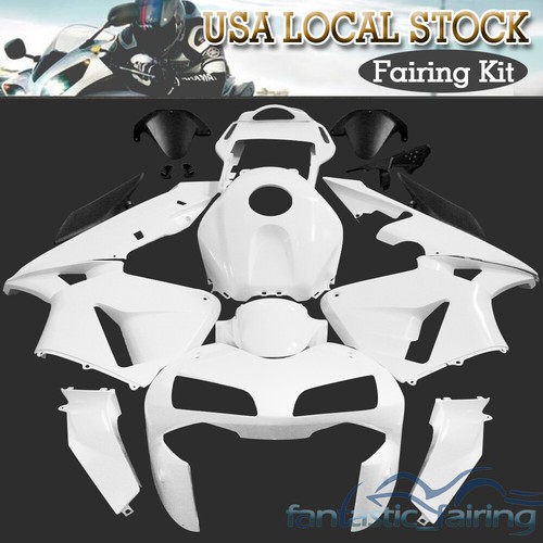 Unpainted fairing kit for - fairing,