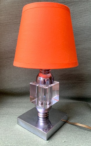 Lampe table chevet - chevet, /