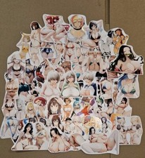 10 Random Sexy Anime Girl