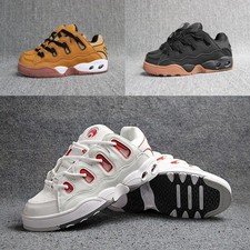 Osiris D3 OG Skate Shoe Mens Skate US size