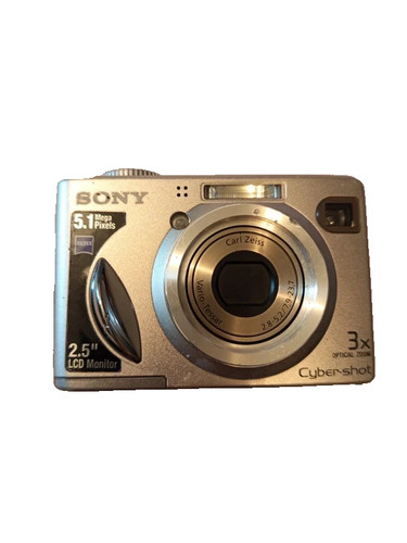 Appareil photo numérique - , sony