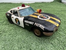 ancien rare jouet Nomura