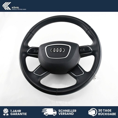 Volant audi 8va 8u0419091b - 8va,