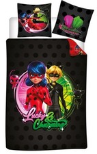 Miraculous Ladybug - Parure de
