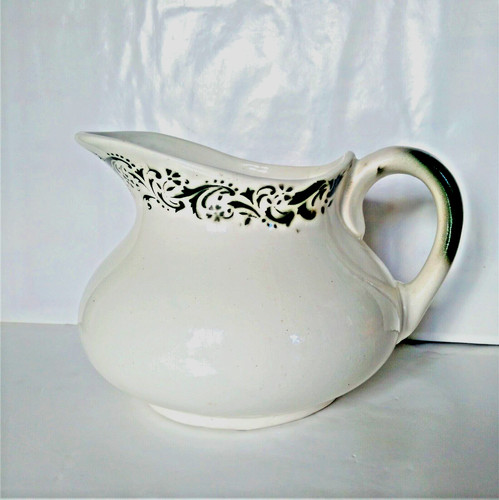 Ancien broc cruche pichet - , de