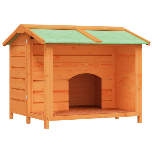 Chenil cage enclos - pac, animaux
