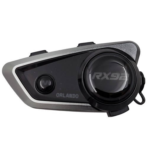 Système intercom moto rx92 - système,