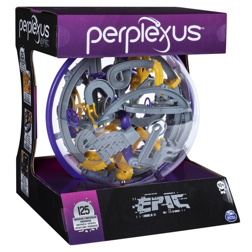 Perplexus epic - perplexus,