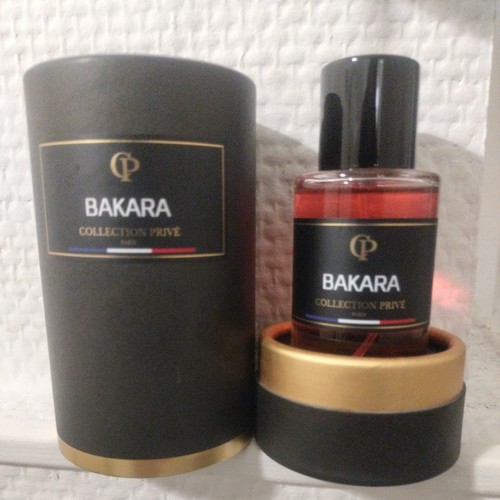 Parfum collection privée - collection,