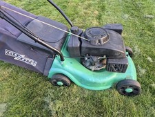 Vend Petite Tondeuse Thermique