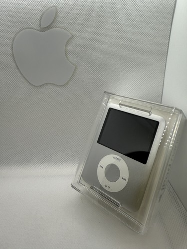 Apple ipod nano - nano, 3e