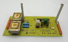 Detecteur De Surcharge BLE 1672 PCB Board