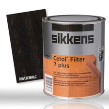 Sikkens Cetol Filtre 7 Plus