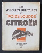 Catalog Citroen Commercial Vehicles and Heavy Trucks Truck Catalog