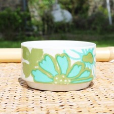 Vintage Villeroy & Boch Scarlett model ramekin ø 7.8 cm