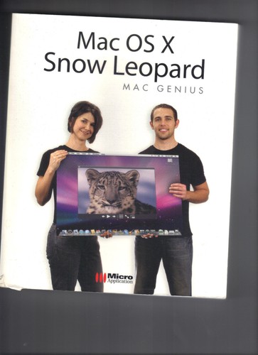 Mac osx snow - osx, micro