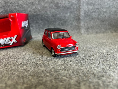 Innocenti mini cooper - mini, 1300