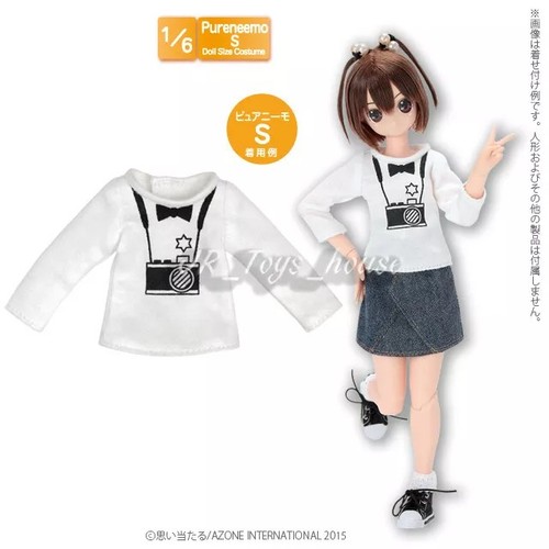 Azone pureneemo pns camera - azone,
