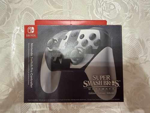 Manette nintendo switch pro - manette,