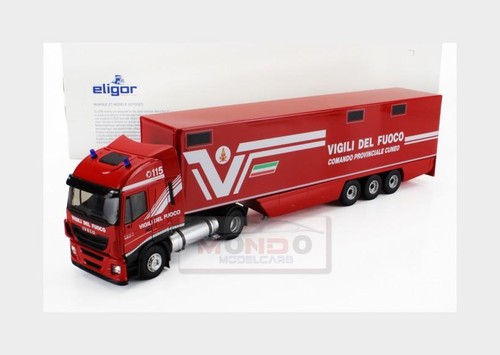 Eligor iveco fiat stralis - iveco,