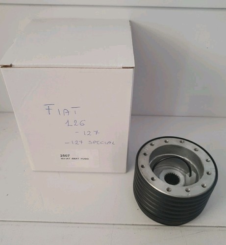 Morceau pour luisi fiat - pour,