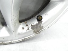 Jeu de 4 jantes  CITROEN XSARA