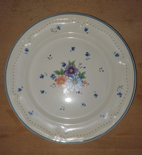 grande assiette  Provincial