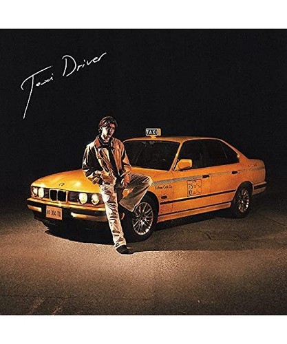 Taxi driver rkomi - driver,,