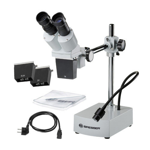 Microscope led lumière - microscope,