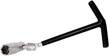 Clé À Bougie Articulée 16