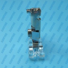 1SET Pied à glissière