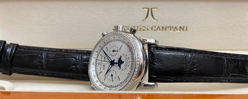 Jacques cantani meridian - jacques,