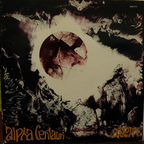Vinyle tangerine dream - dream,