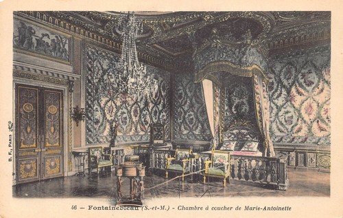 C139 france fontainebleau - france,