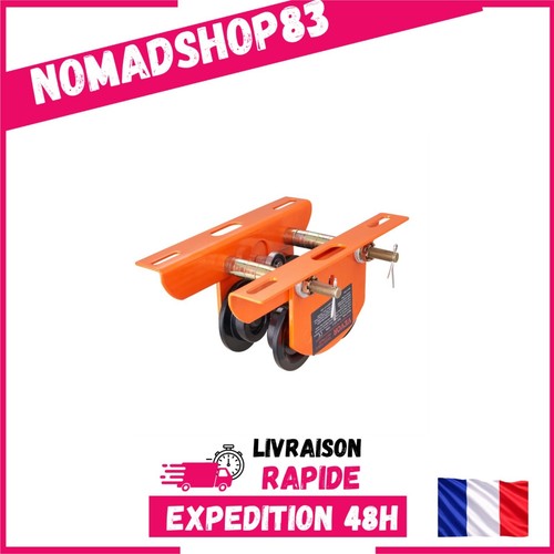 Vevor chariot porte - vevor,