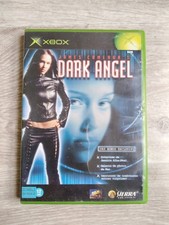 xbox dark angel complet version fr etat be cd 1er generation