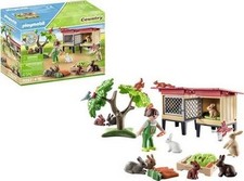 PLAYMOBIL COUNTRY CLAPIER 71252 JOUET NEUF