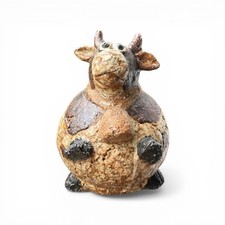 Athezza – Vache Assise