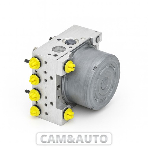 Bloc hydraulique abs - hydraulique,