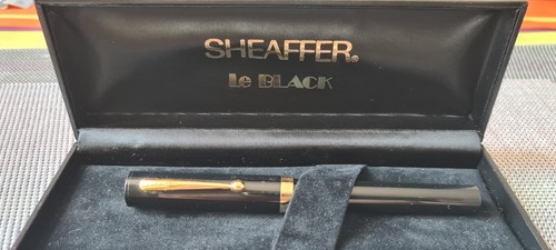 Stylo plume sheaffer resine - sheaffer, en