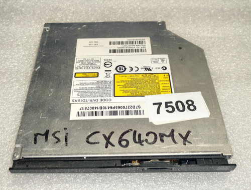 Graveur dvd sata pioneer - dvd,