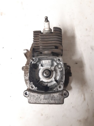 Moteur débrousailleuse - moteur, de