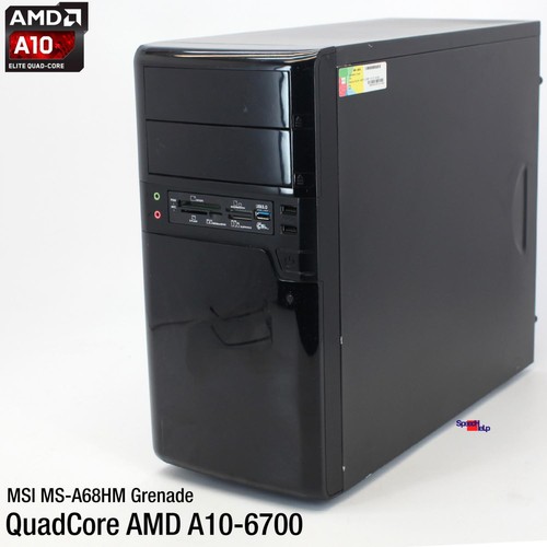 Medion msi 7891 a68hm - medion, ms-7891