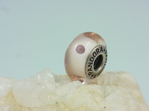 Pandora charm murano - pandora, Élément