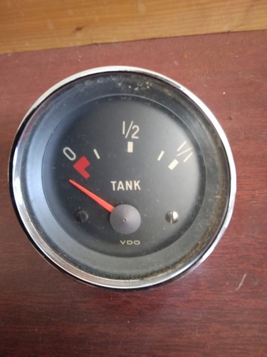 Nsu prinz indicateur niveau - indicateur,